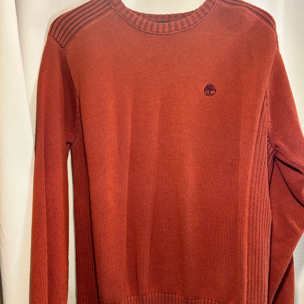 Timberland Sweater